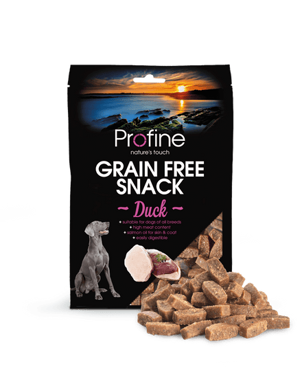 Profine Snacks Hond