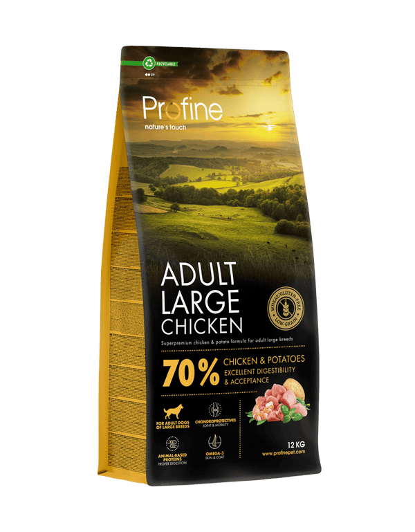 Profine Large Breed Hondenvoer