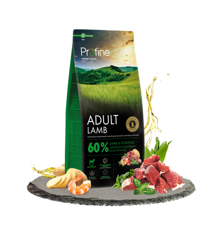 Profine Adult Hondenvoer