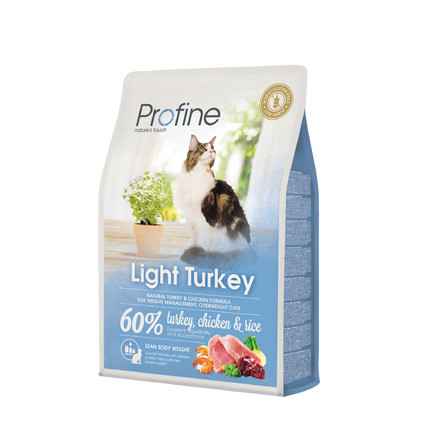 Profine Voeding Light Kat