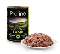 Profine Voeding Natvoer Hond