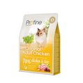 Profine Cat Original Adult Kip 2 kilo - Kattenbrokjes