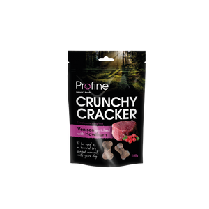 Profine Dog Crunchy Cracker Hert 150g