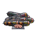 Profine Salami Vleesworst voor Honden - Proeverij 5st/4kg