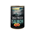 Profine Dog Single Protein Salmone per cuccioli 400 g