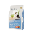 Profine Cat Light Kalkoen 10 kilo - Kattenbrokjes