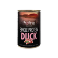 Profine Dog Single Protein Eend 400 g