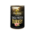 Profine Dog Single Protein Dinde 400 g