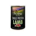 Profine Dog Single Protein Lam 400g