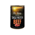 Profine Dog Single Protein Rund 400 g