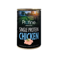 Profine Dog Single Protein Pollo 400 g