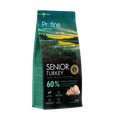 Profine Dog Dry Senior Tacchino 12 kg