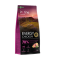 Profine Dog Dry Energy Pollo 12 kg