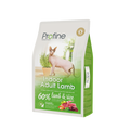 Profine Cat Indoor Adult Agnello 10 chili - Crocchette per Gatti