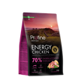 Profine Dog Dry Energy Pollo 3 kg