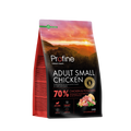 Profine Dog Dry Adult Small Breed Kip 3 kg