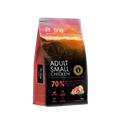 Profine Dog Dry Adult Small Breed Kip 7 kg