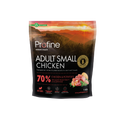 Profine Dog Dry Adult Small Breed Kip 1 kg