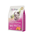 Profine Cat Derma Adult Zalm 2 kilo - Kattenbrokjes