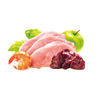 Pollo con riso