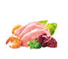 Pollo con riso