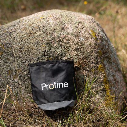 Profine Snackbeutel – Leckerlibeutel für Hunde Leckerlis