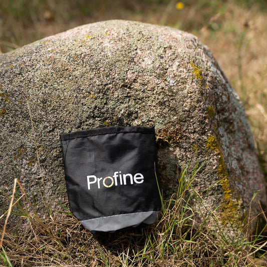 Profine Snackbeutel – Leckerlibeutel für Hunde Leckerlis