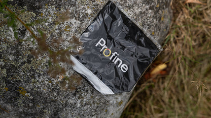 Profine Snackbeutel – Leckerlibeutel für Hunde Leckerlis