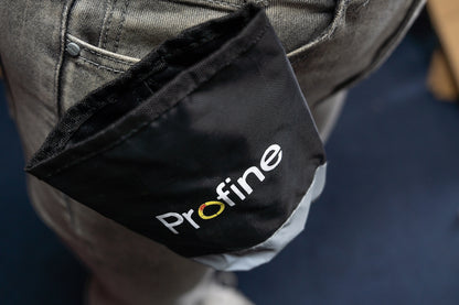 Profine Snackbeutel – Leckerlibeutel für Hunde Leckerlis