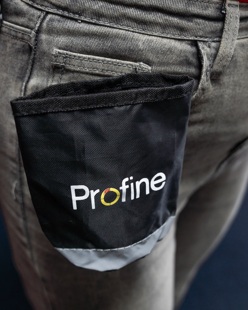 Profine Snackbeutel – Leckerlibeutel für Hunde Leckerlis
