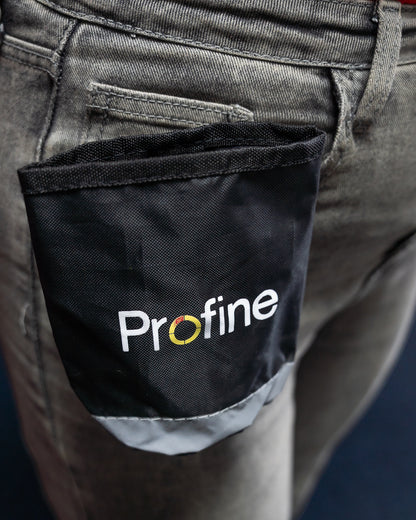 Profine Snackbeutel – Leckerlibeutel für Hunde Leckerlis