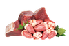 Lam con Hartjes