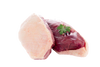 Graanvrije Hondensnacks