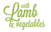 Lam & Groente