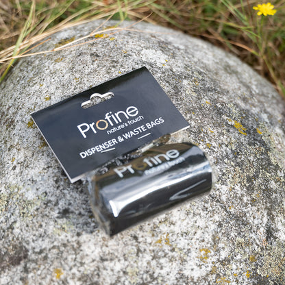Profine Kotbeutelspender